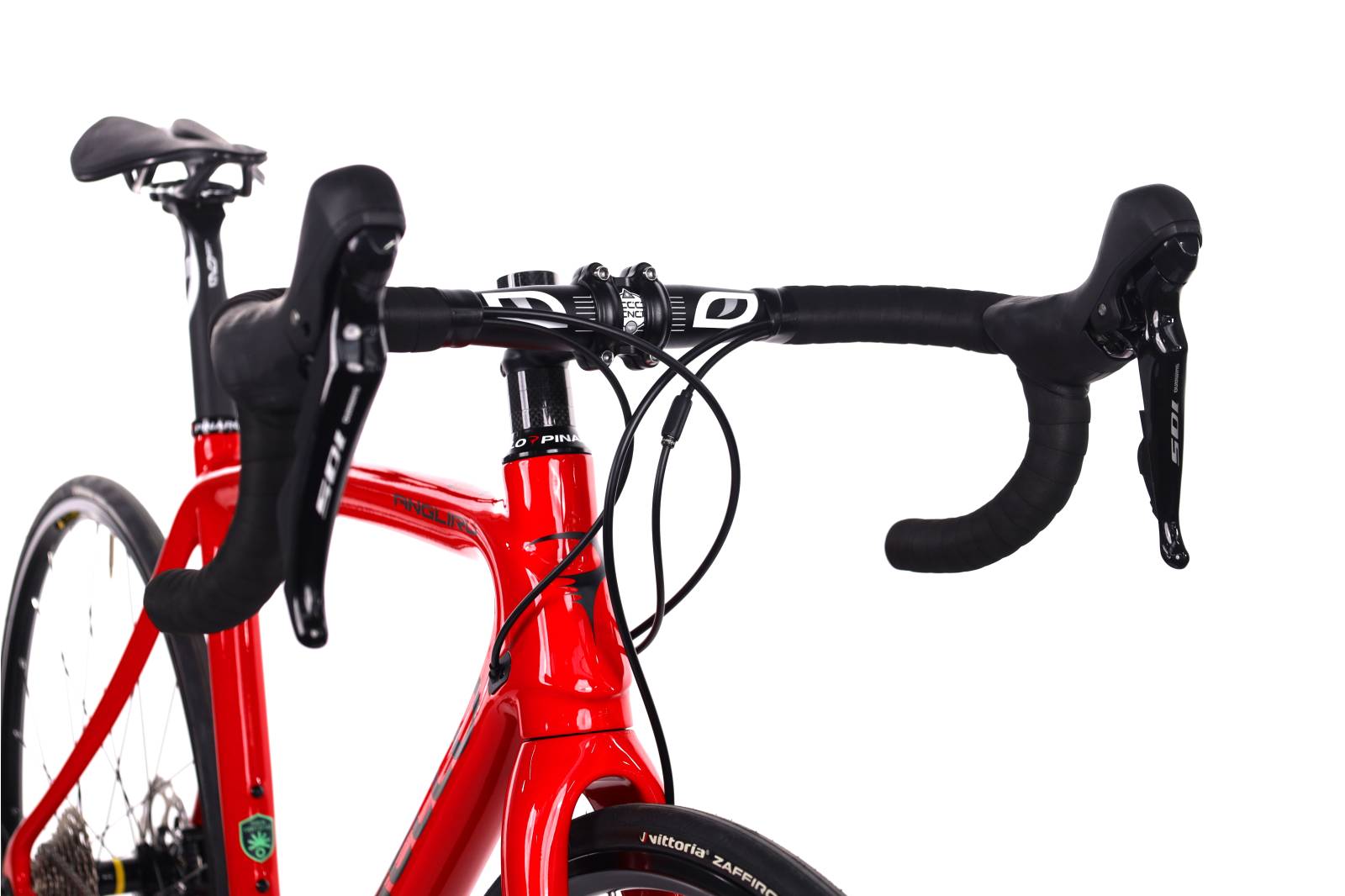 Pinarello Angliru 105 Disc Carbon