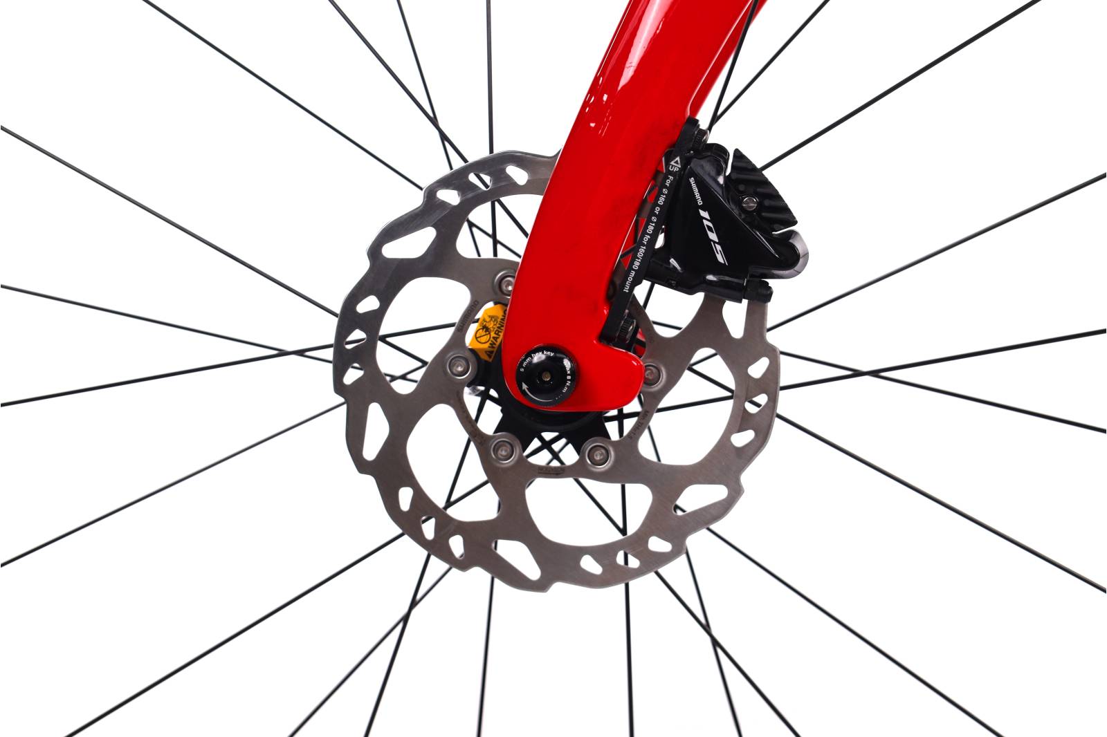 Pinarello Angliru 105 Disc Carbon