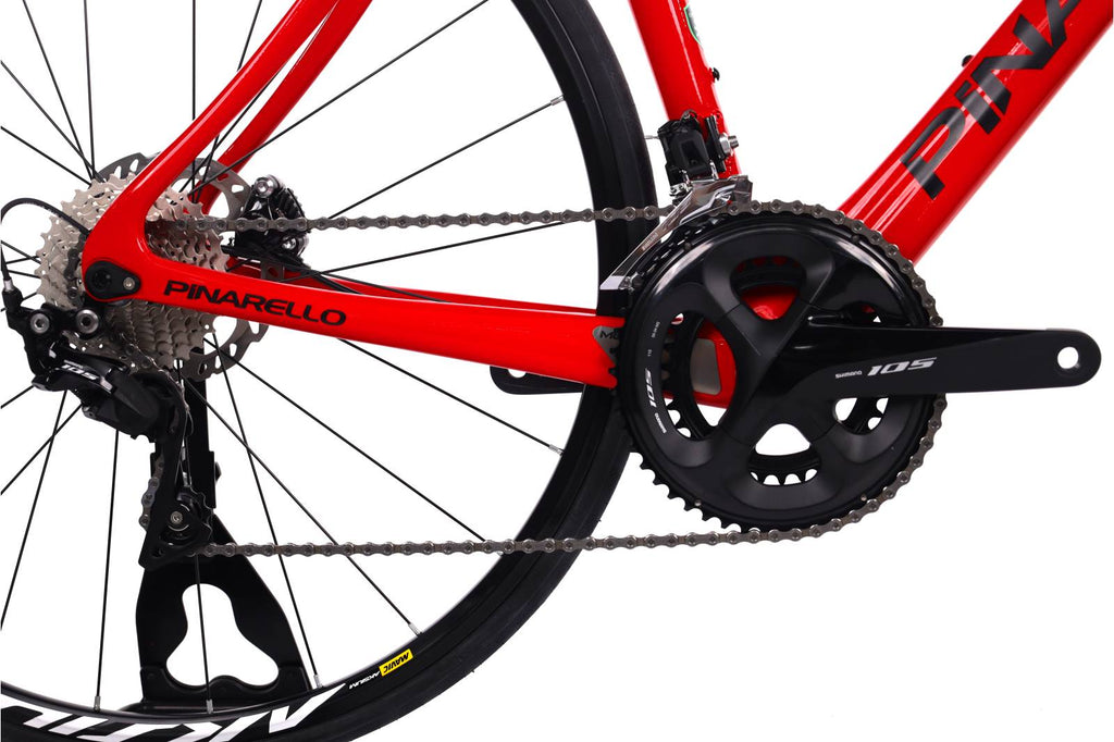 Pinarello Angliru 105 Disc Carbon