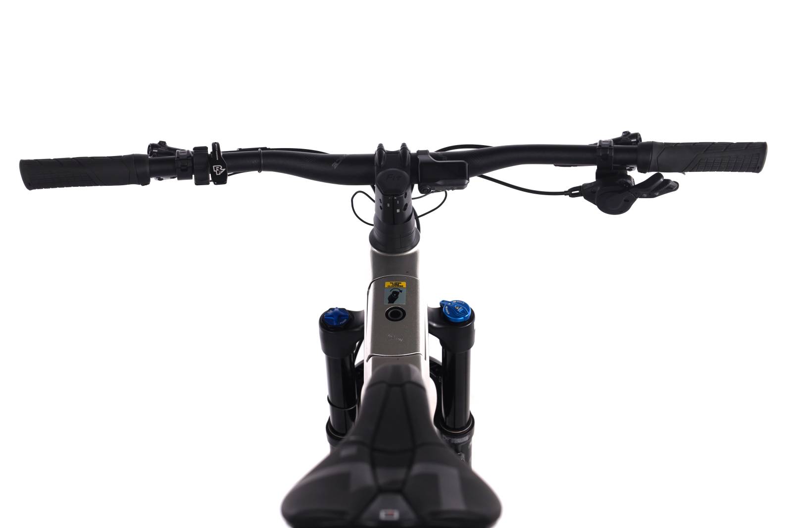 BH Xtep Lynx 9.7 Pro