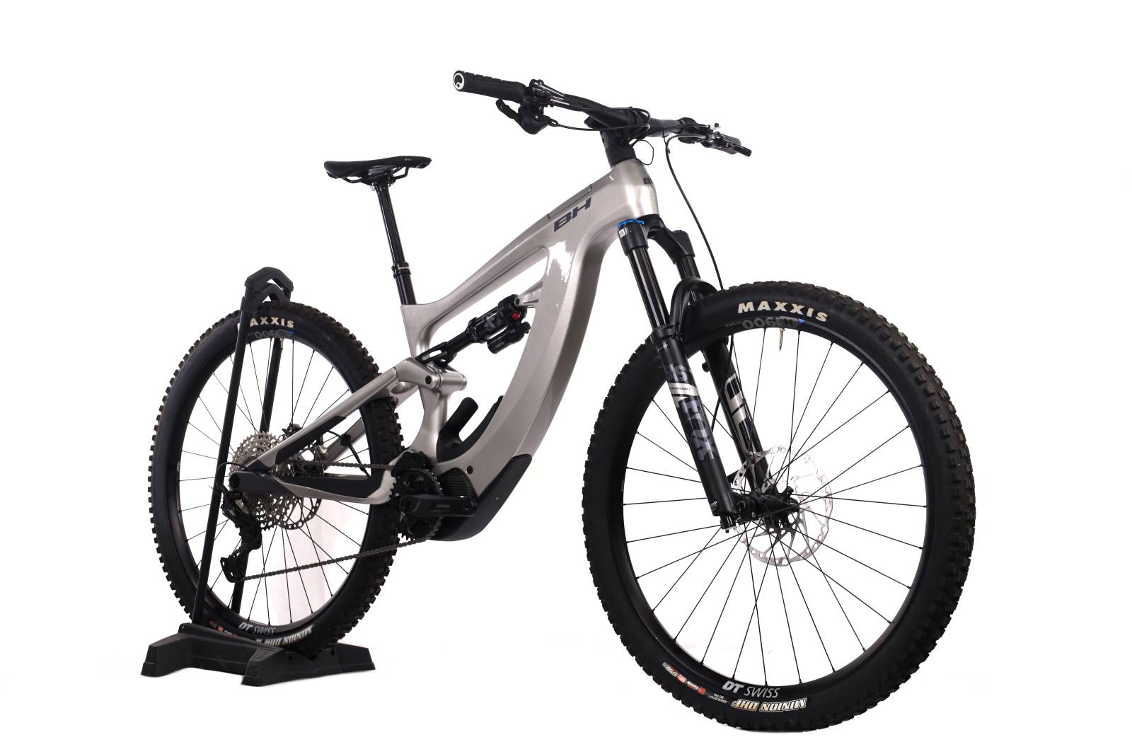 BH Xtep Lynx  9.7 Pro