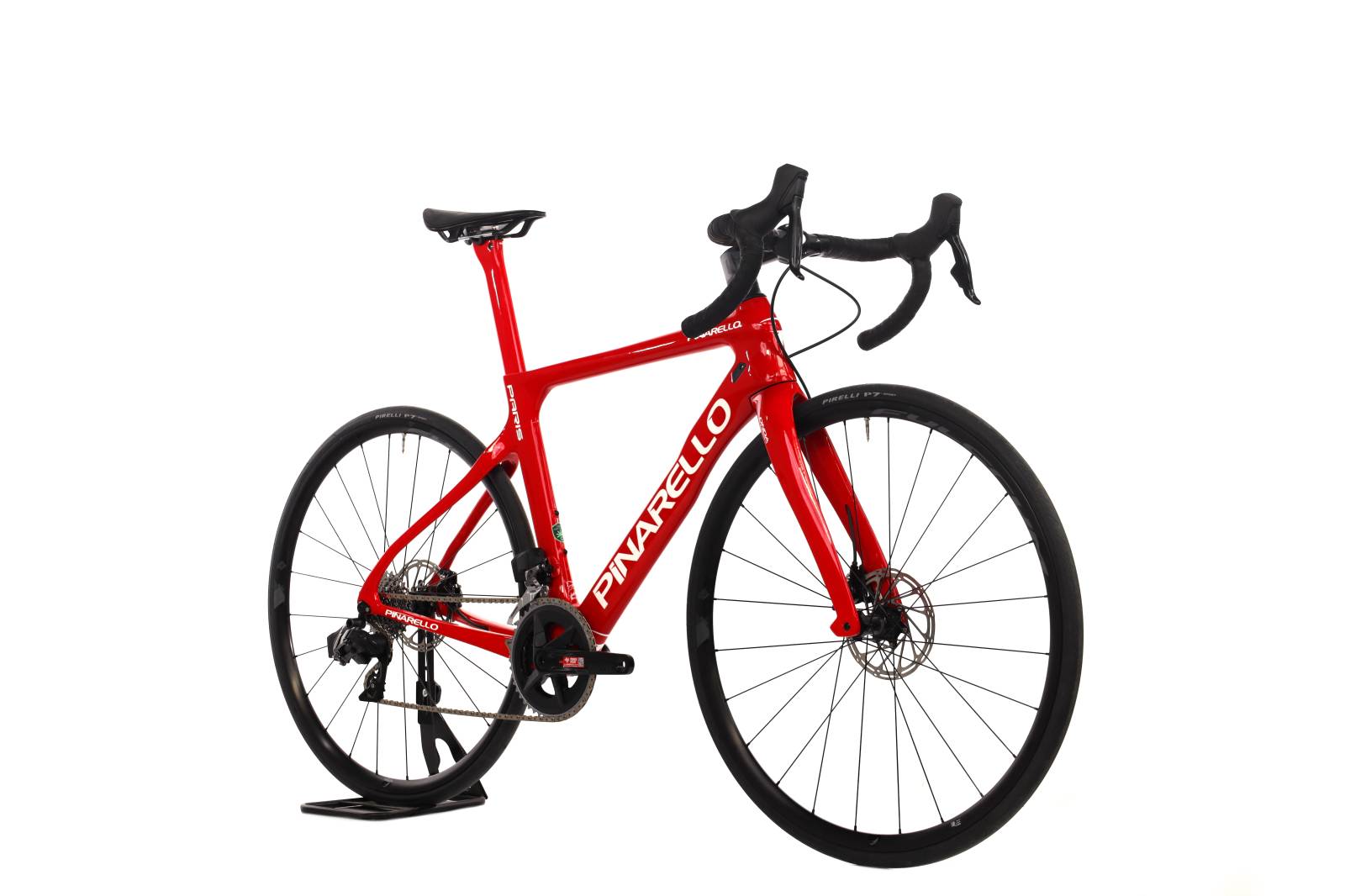 Pinarello Paris Disk Rival