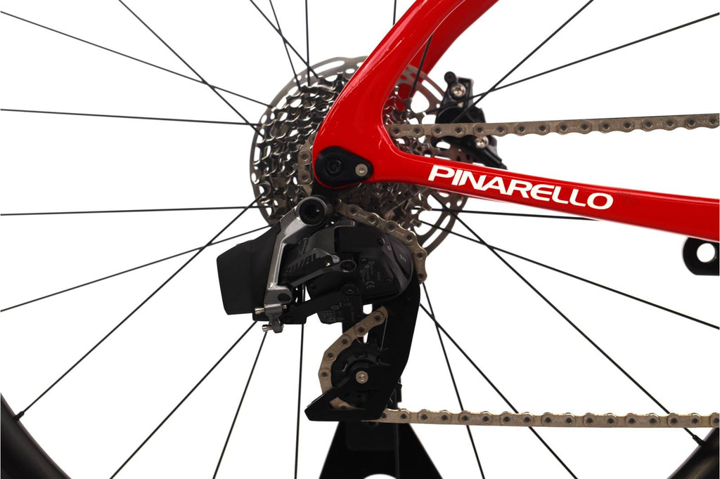Pinarello Paris Disk Rival