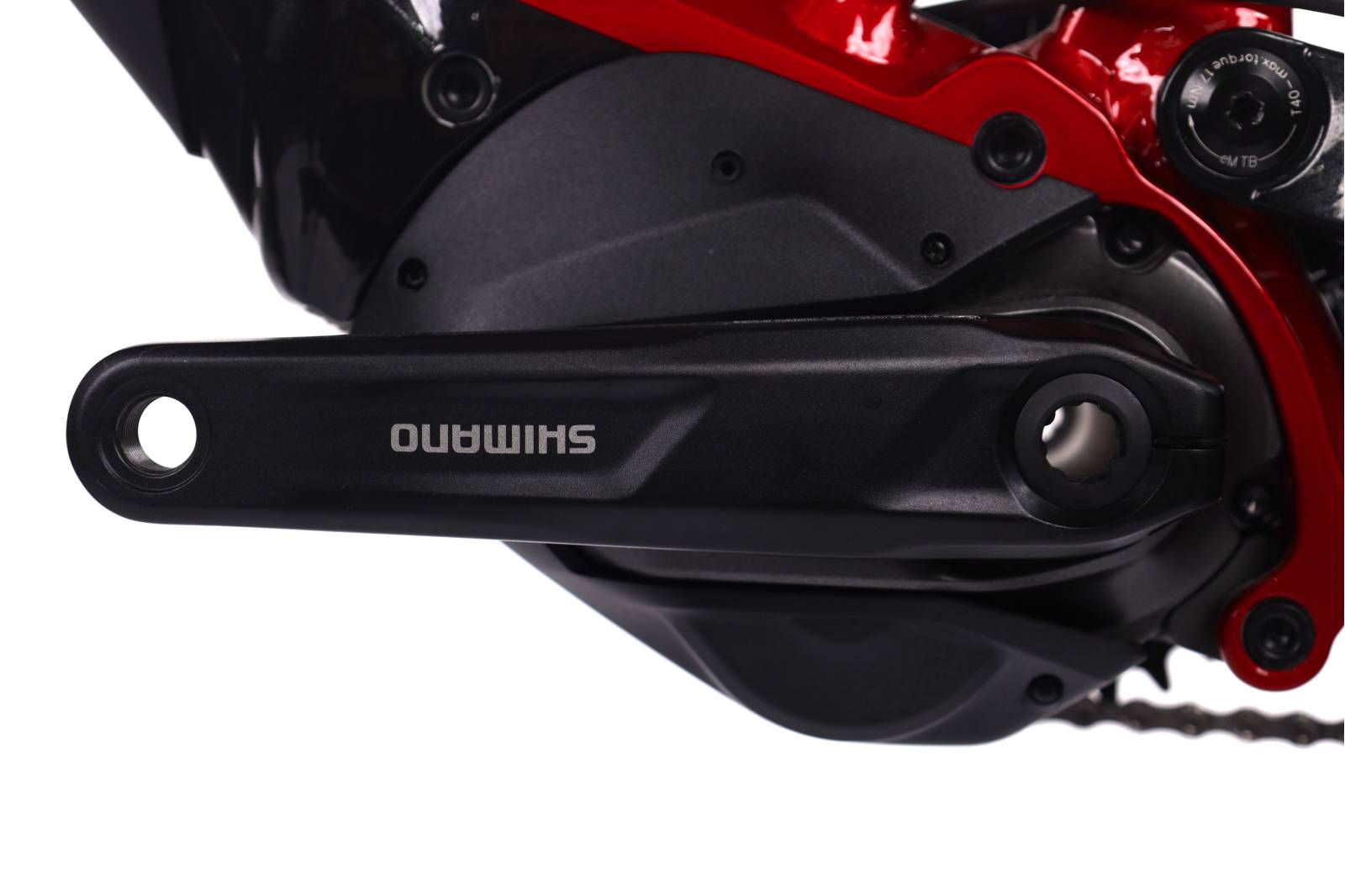 Merida One-Forty 775