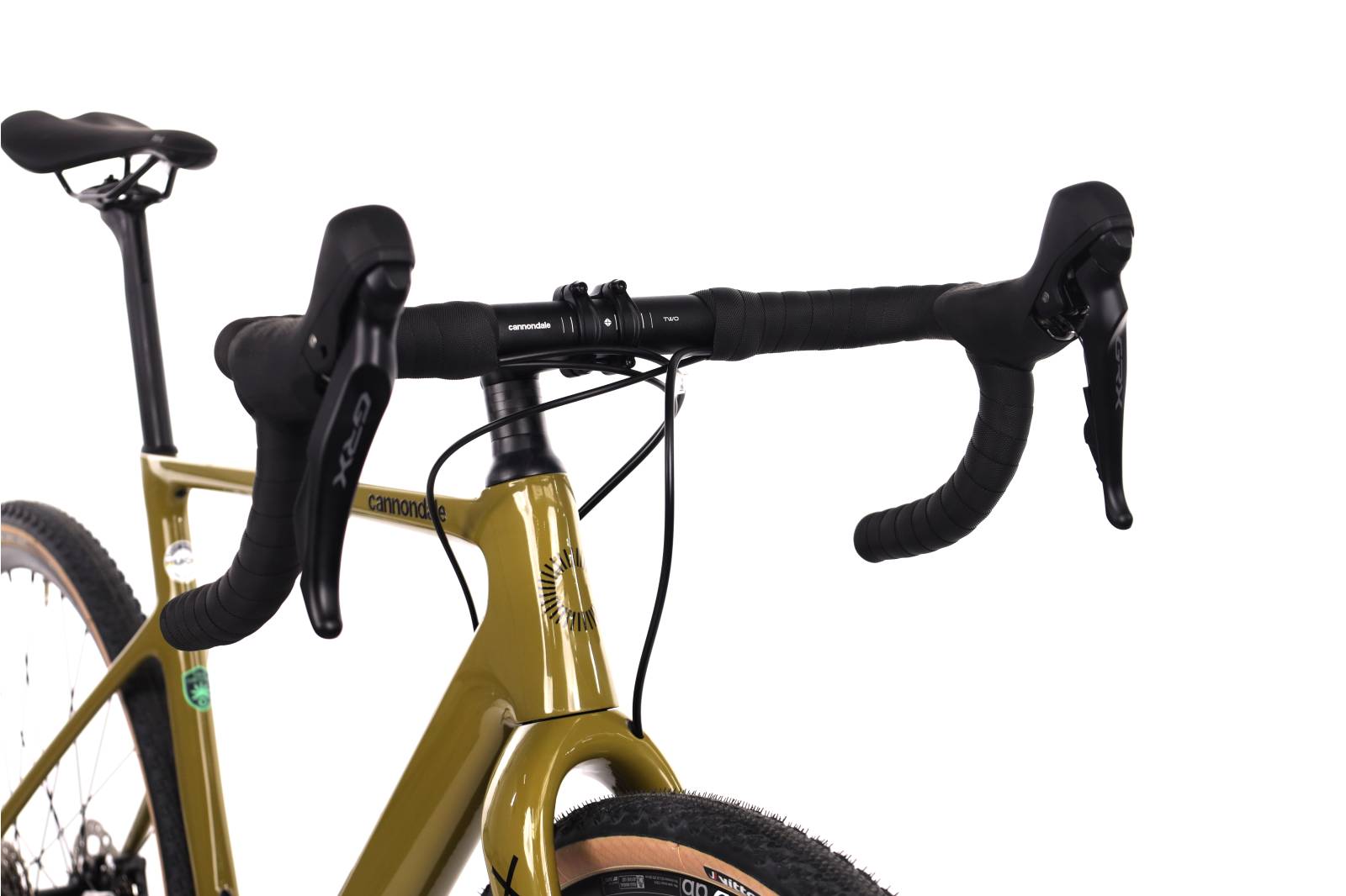 Cannondale Supersix X EVO SE 2