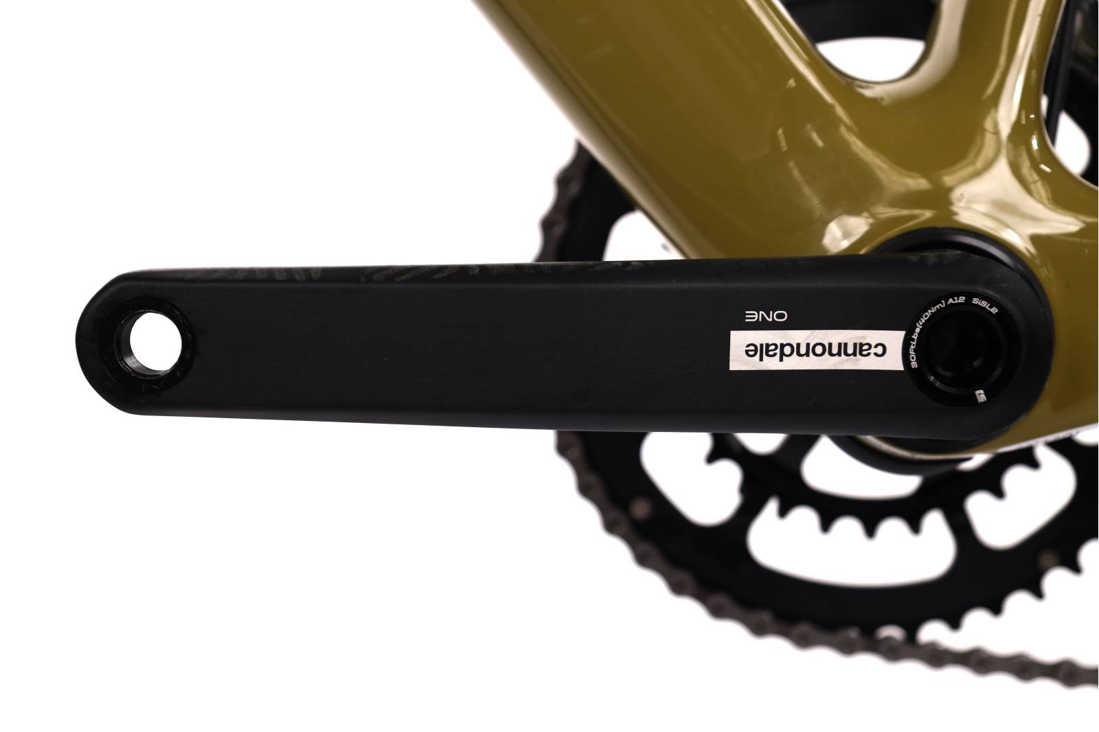 Cannondale Supersix X EVO SE 2