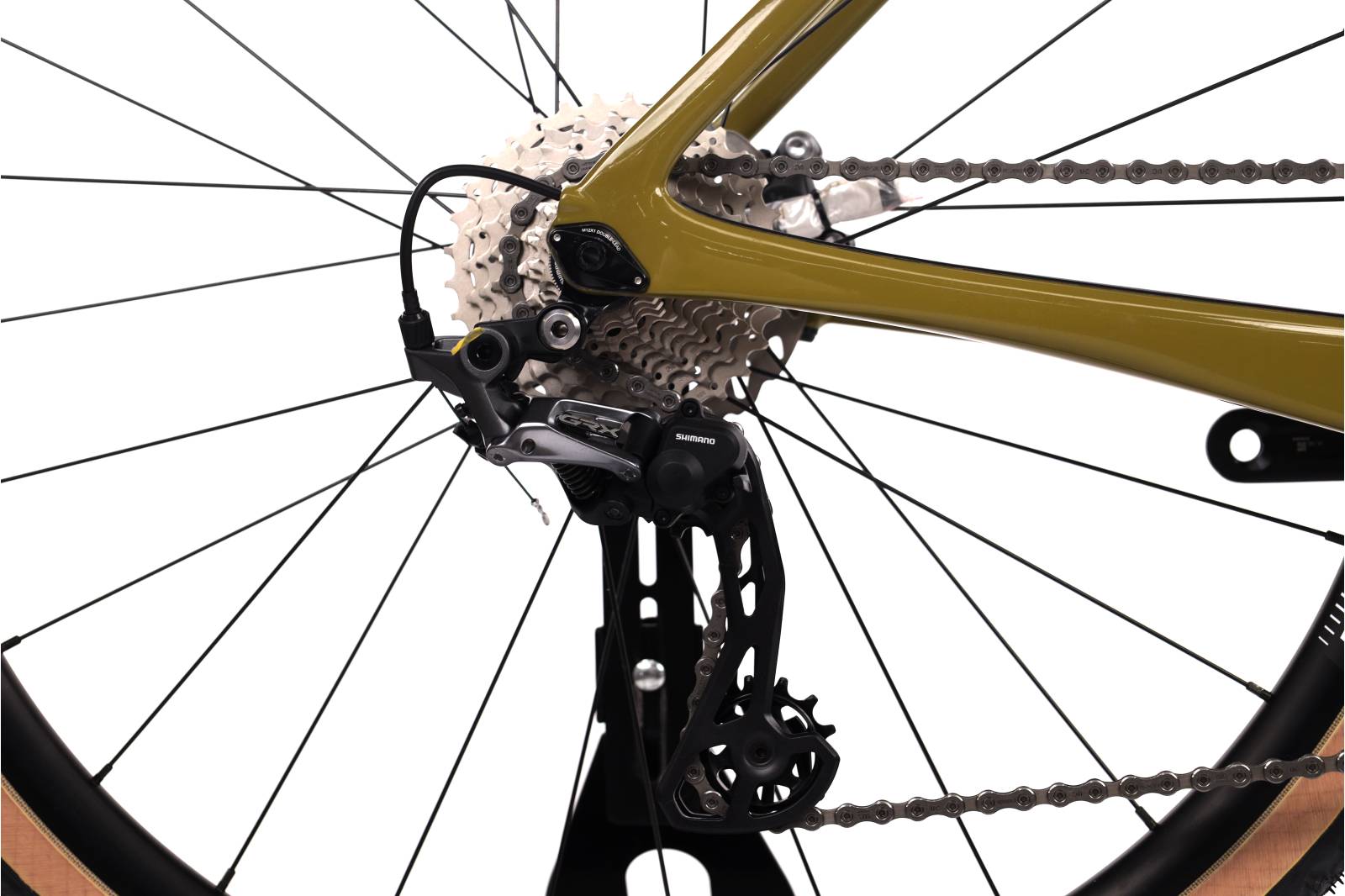 Cannondale Supersix X EVO SE 2