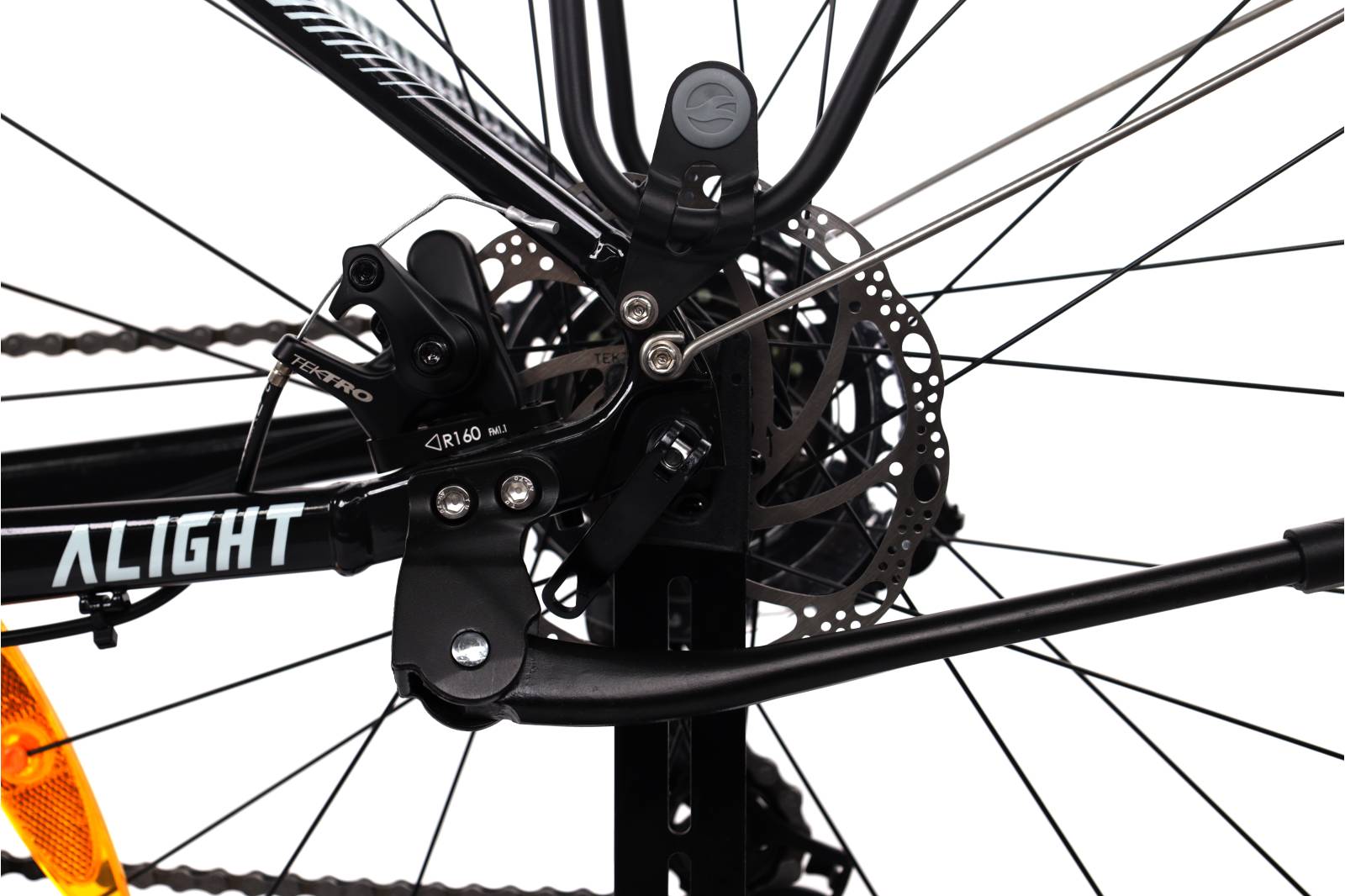 Liv Alight Disc 3 city