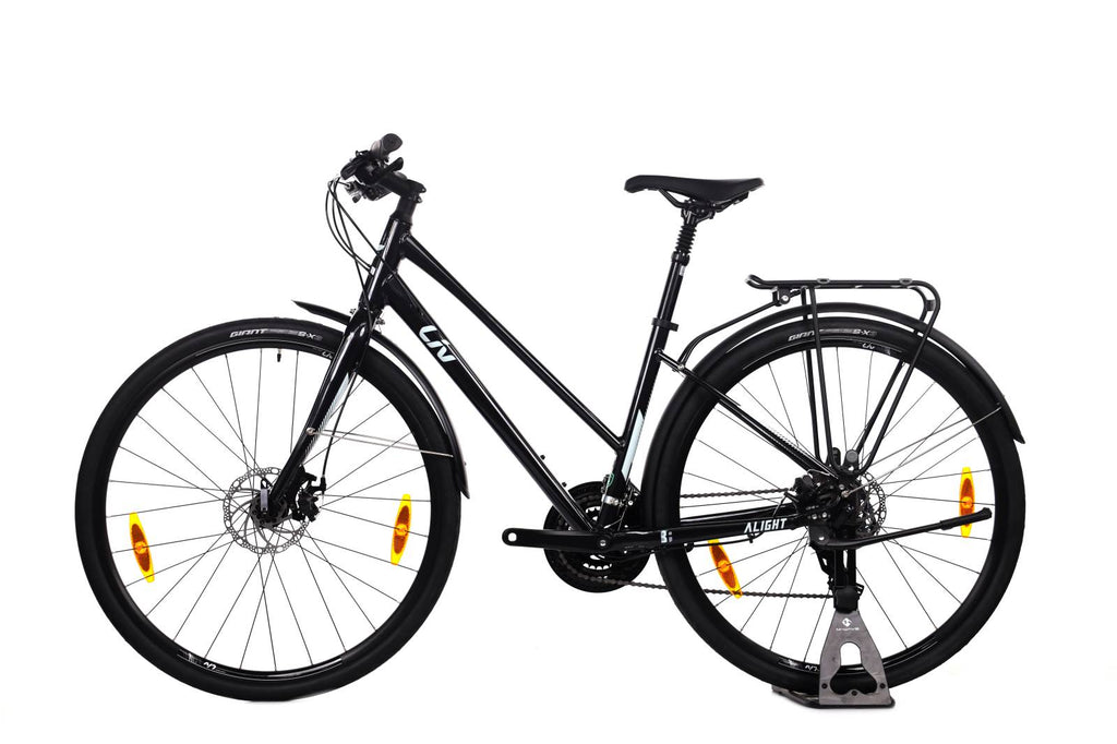 Liv Alight Disc 3 city