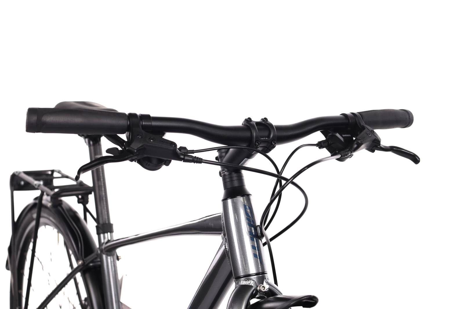 Giant Escape City Disc 2