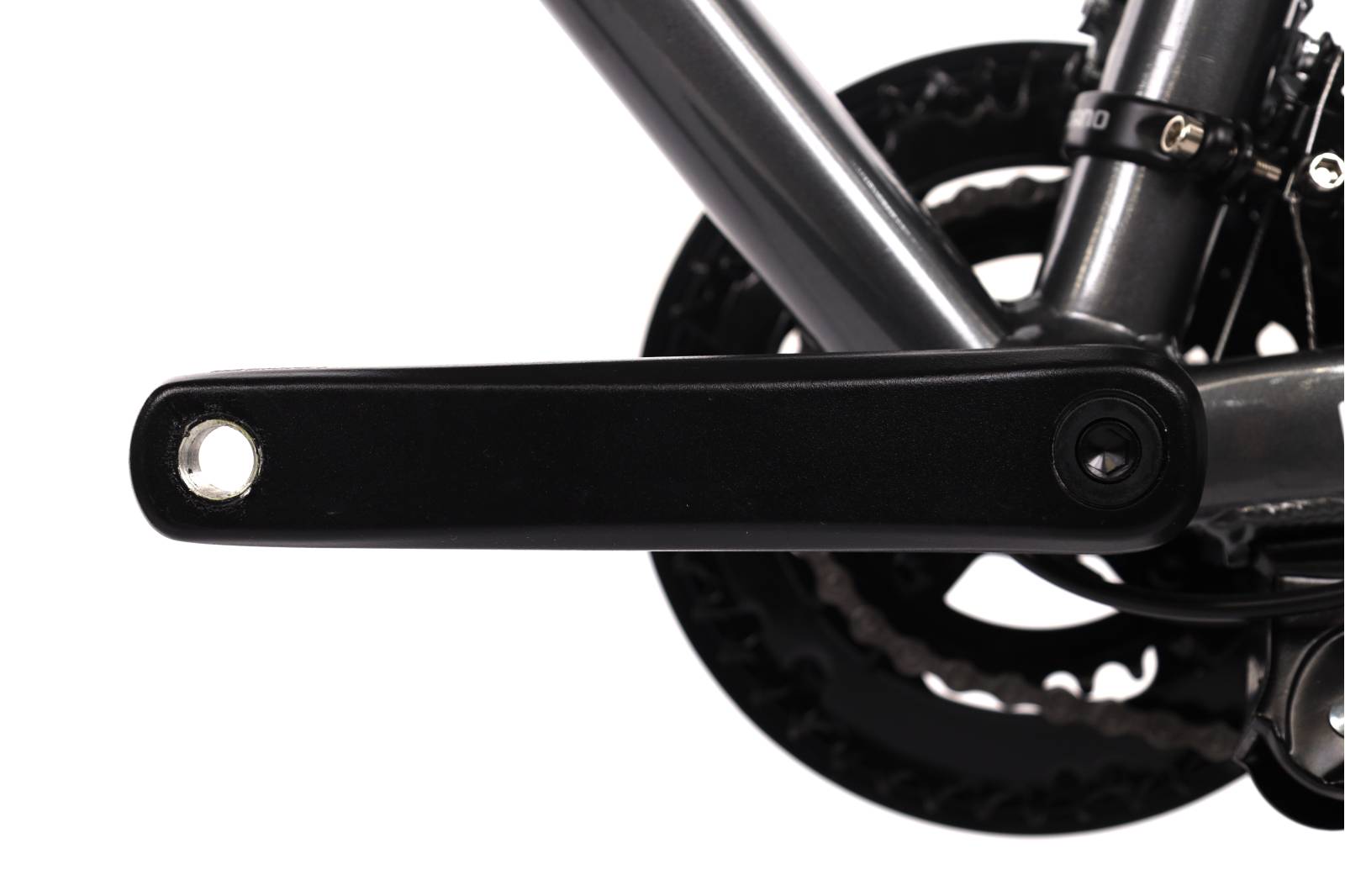 Giant Escape City Disc 2