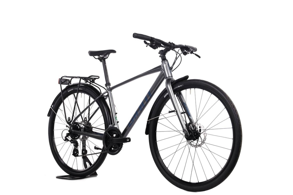 Giant Escape City Disc 2