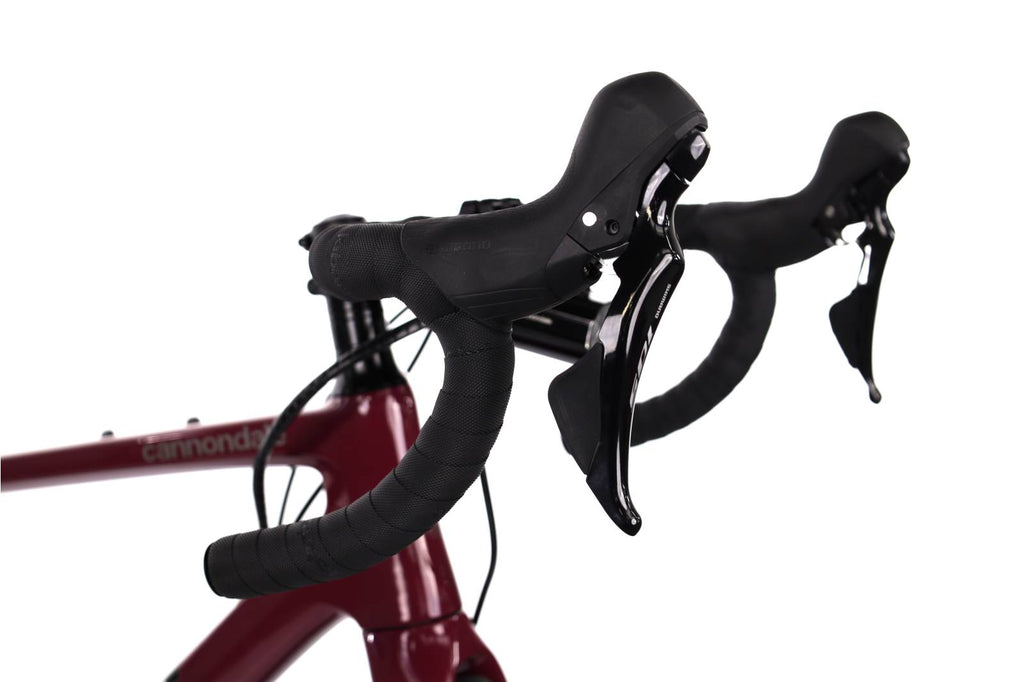 Cannondale Synapse Carbon 3 L