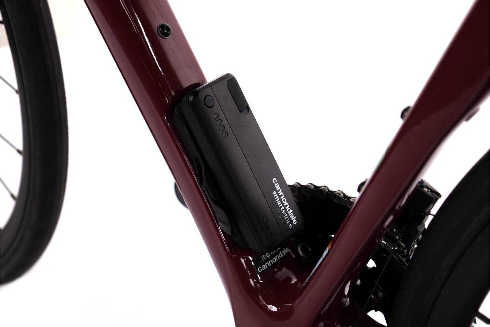 Cannondale Synapse Carbon 3 L