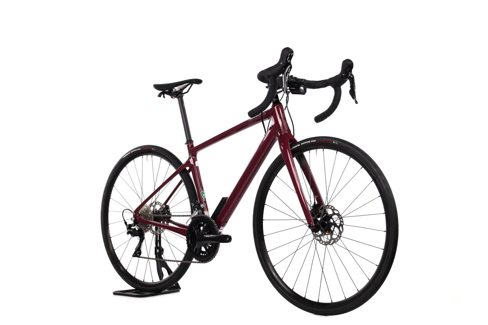 Cannondale Synapse Carbon 3 L