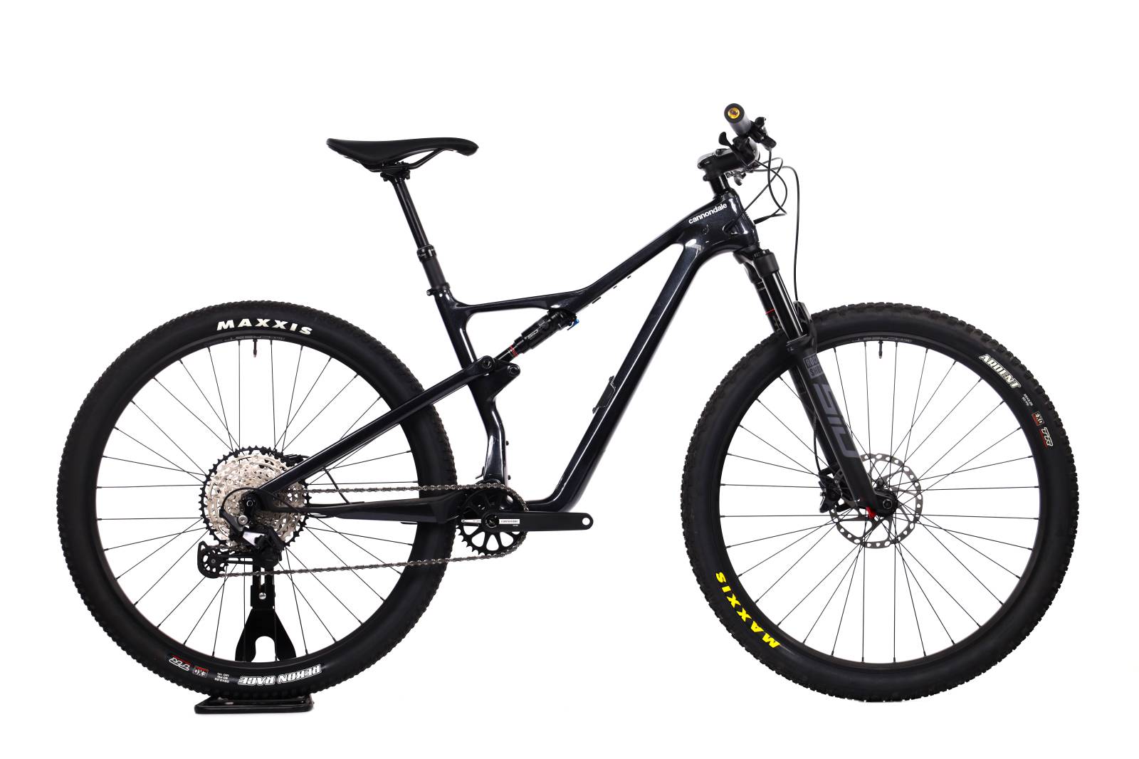Cannondale Scalpel SE