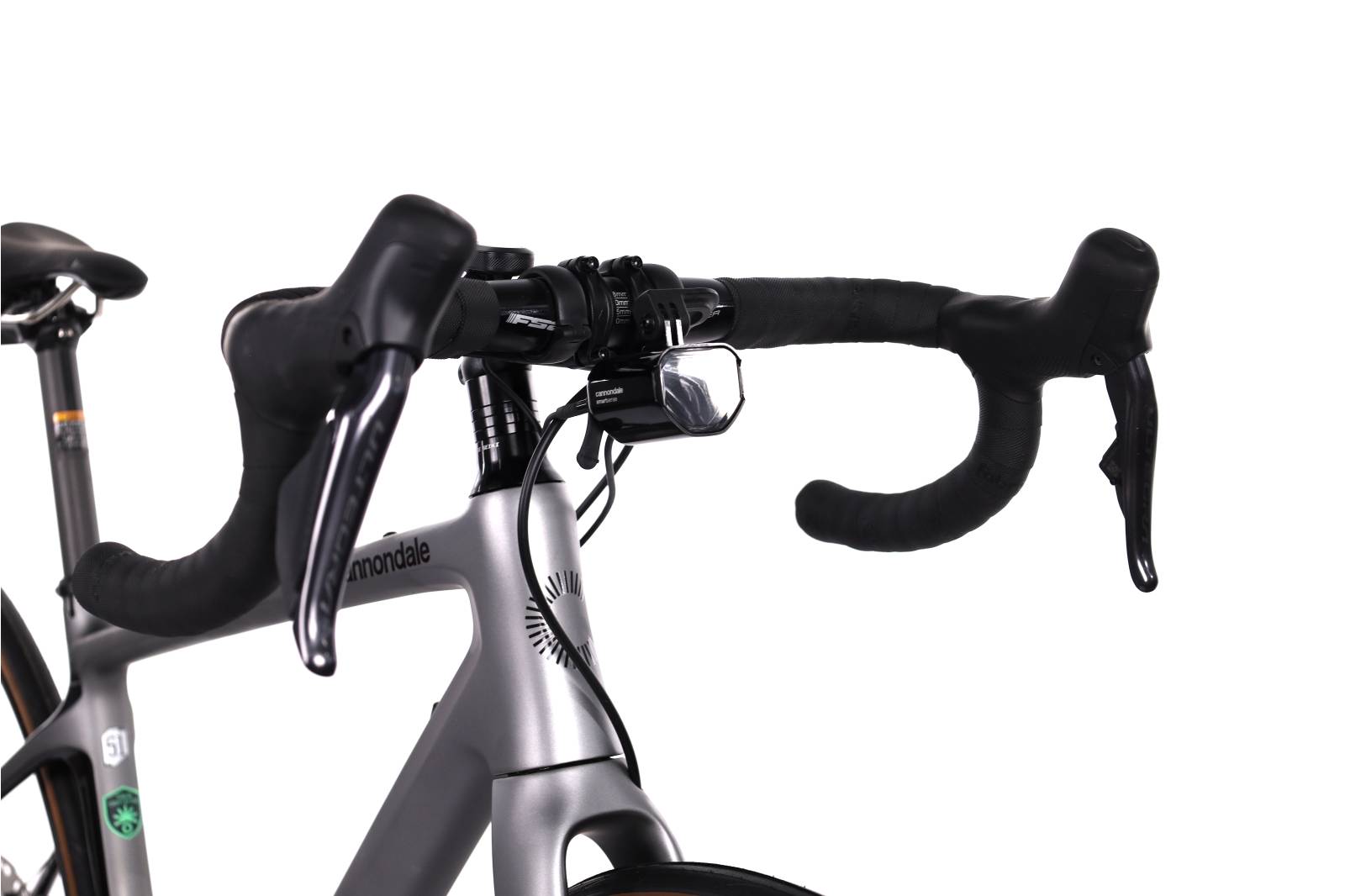 Cannondale Synapse 2 RLE