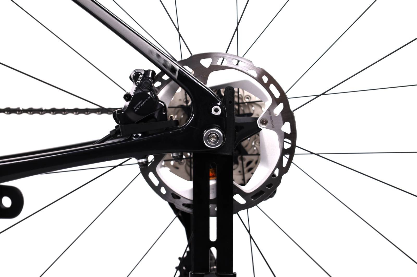 Cannondale Synapse 2 RLE