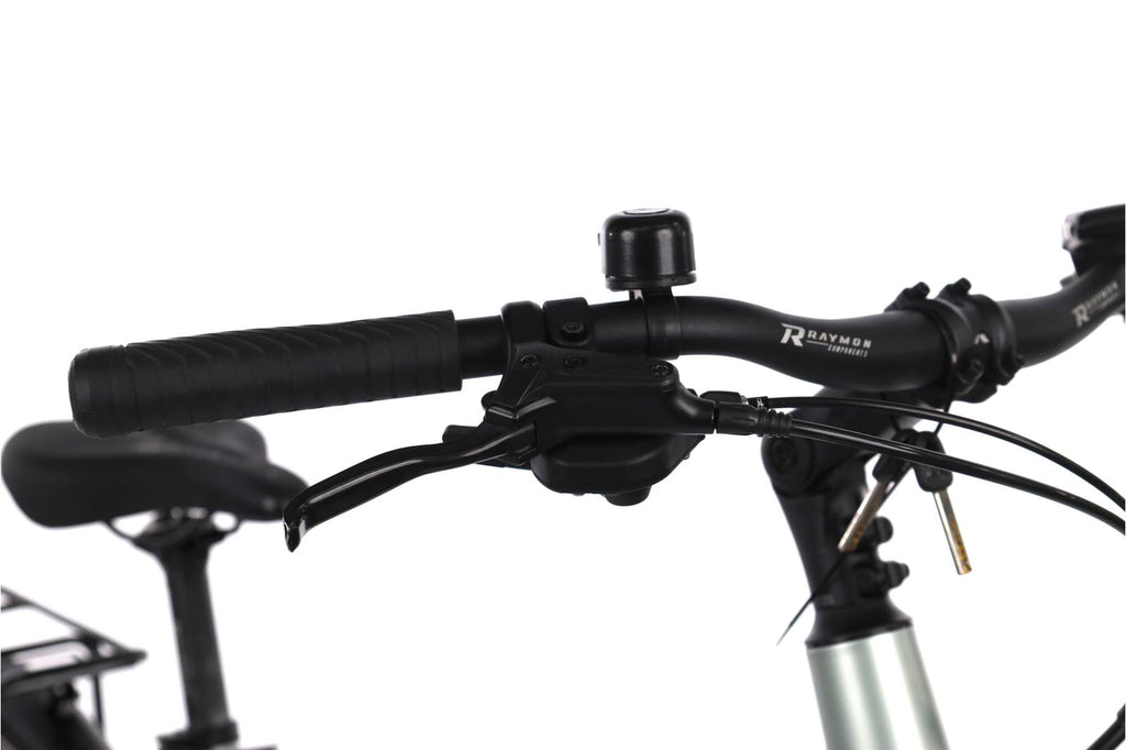 R Raymon CityRay  E 1.0 400 wave