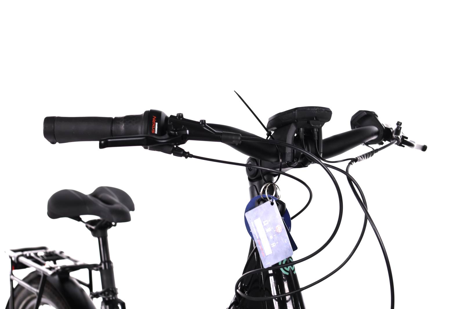 Winora Sinus  R8 i625