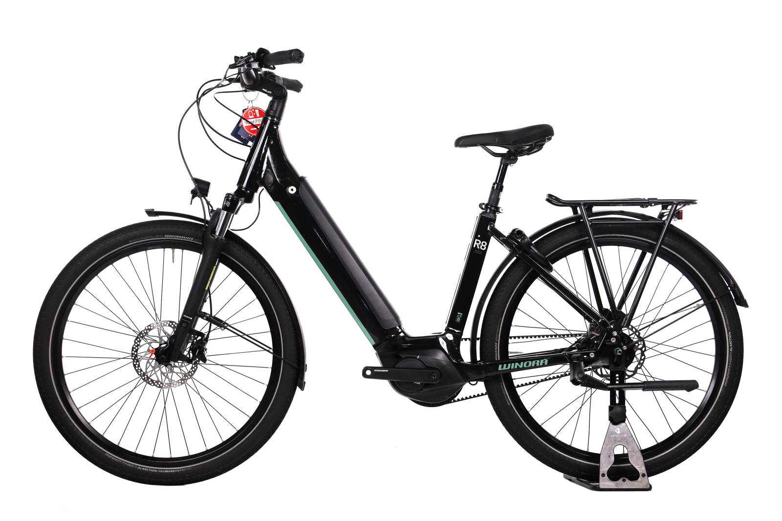 Winora Sinus  R8 i625