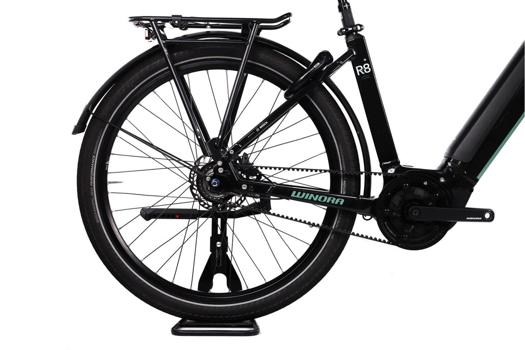 Winora Sinus  R8 i625