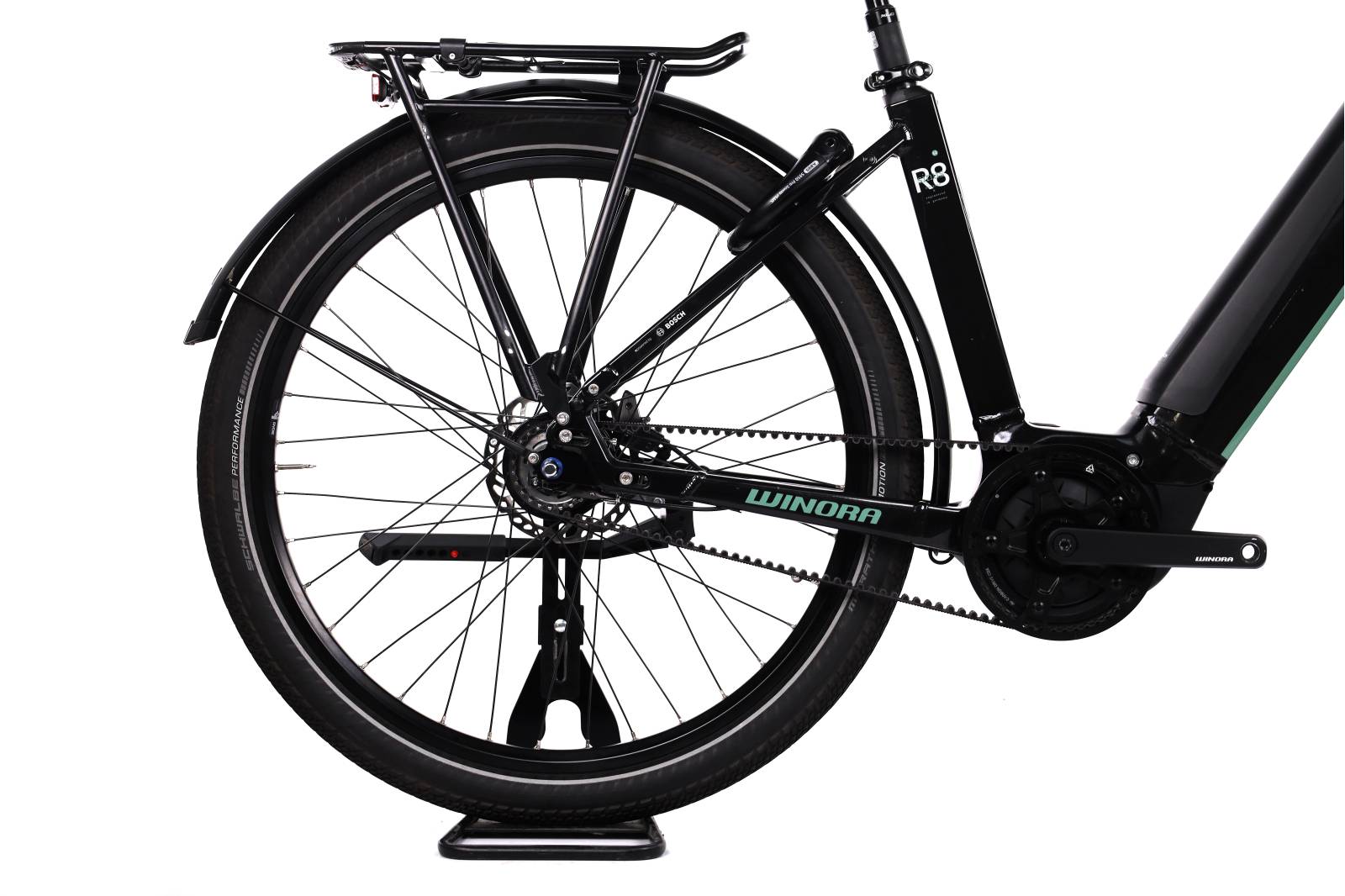 Winora Sinus  R8 i625