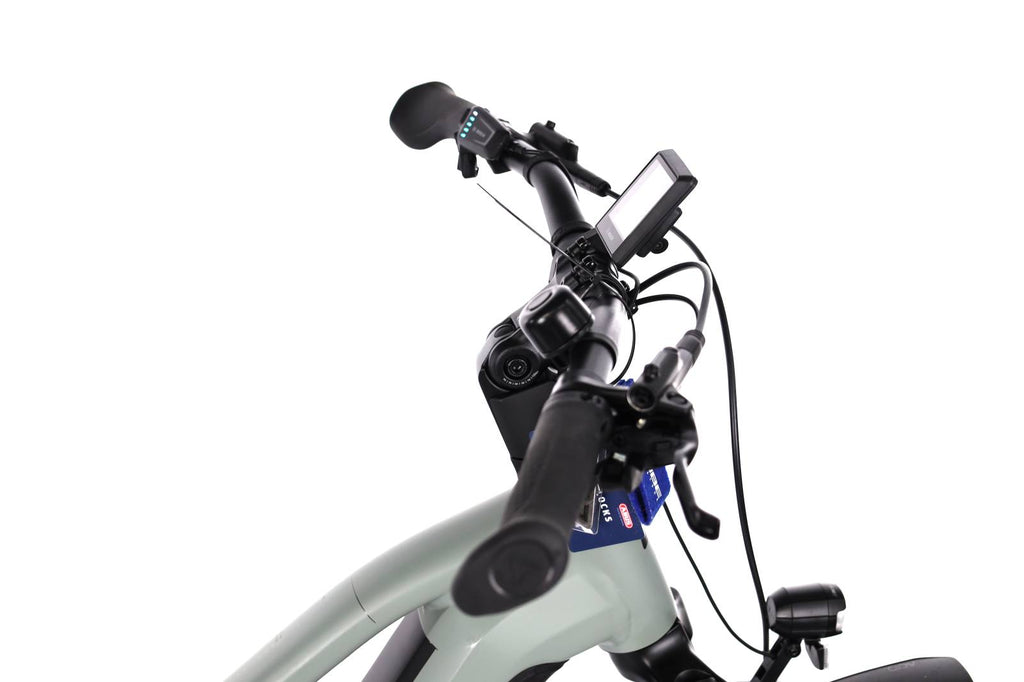 Cube Kathmandu Hybrid One