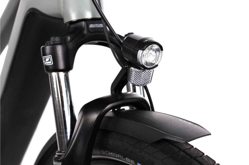 Cube Kathmandu Hybrid One