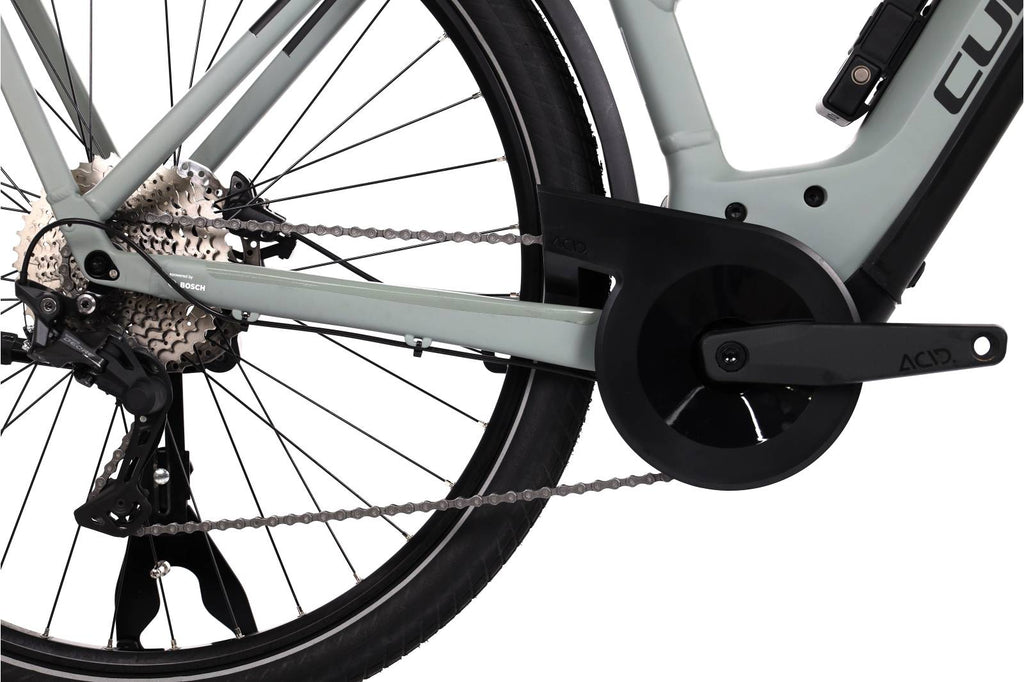 Cube Kathmandu Hybrid One