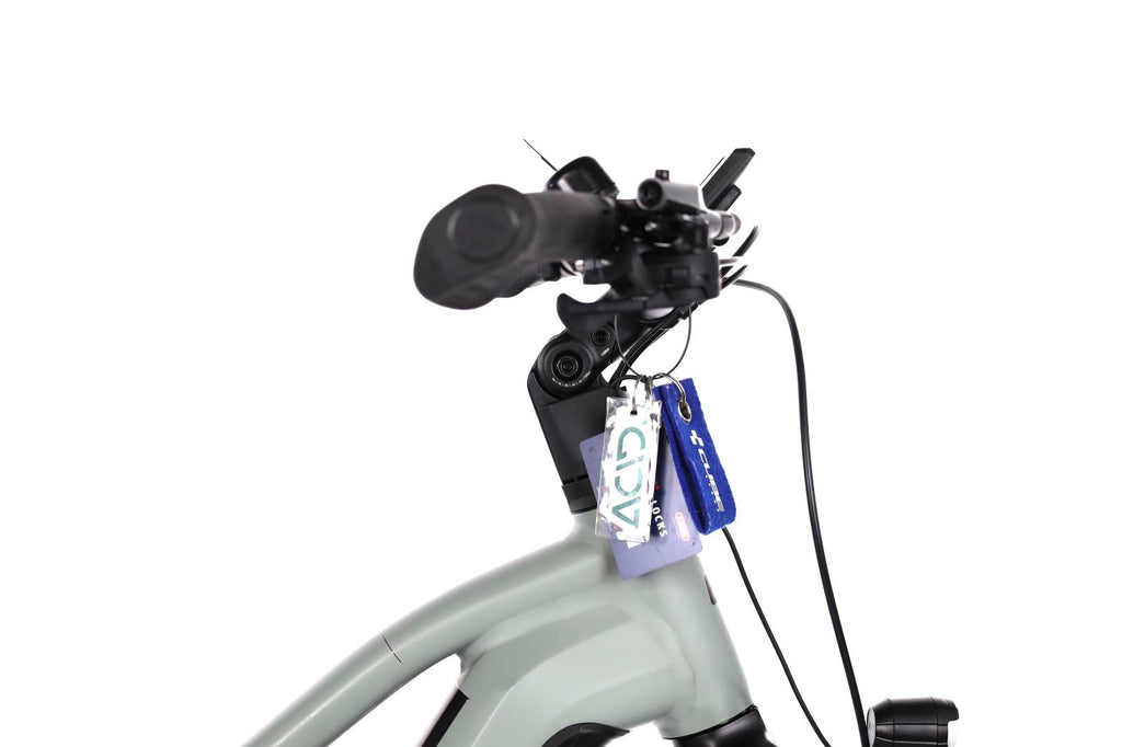 Cube Kathmandu Hybrid One