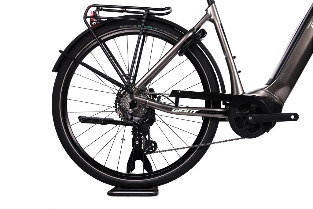 Giant Dailytour   E+2 D LDS