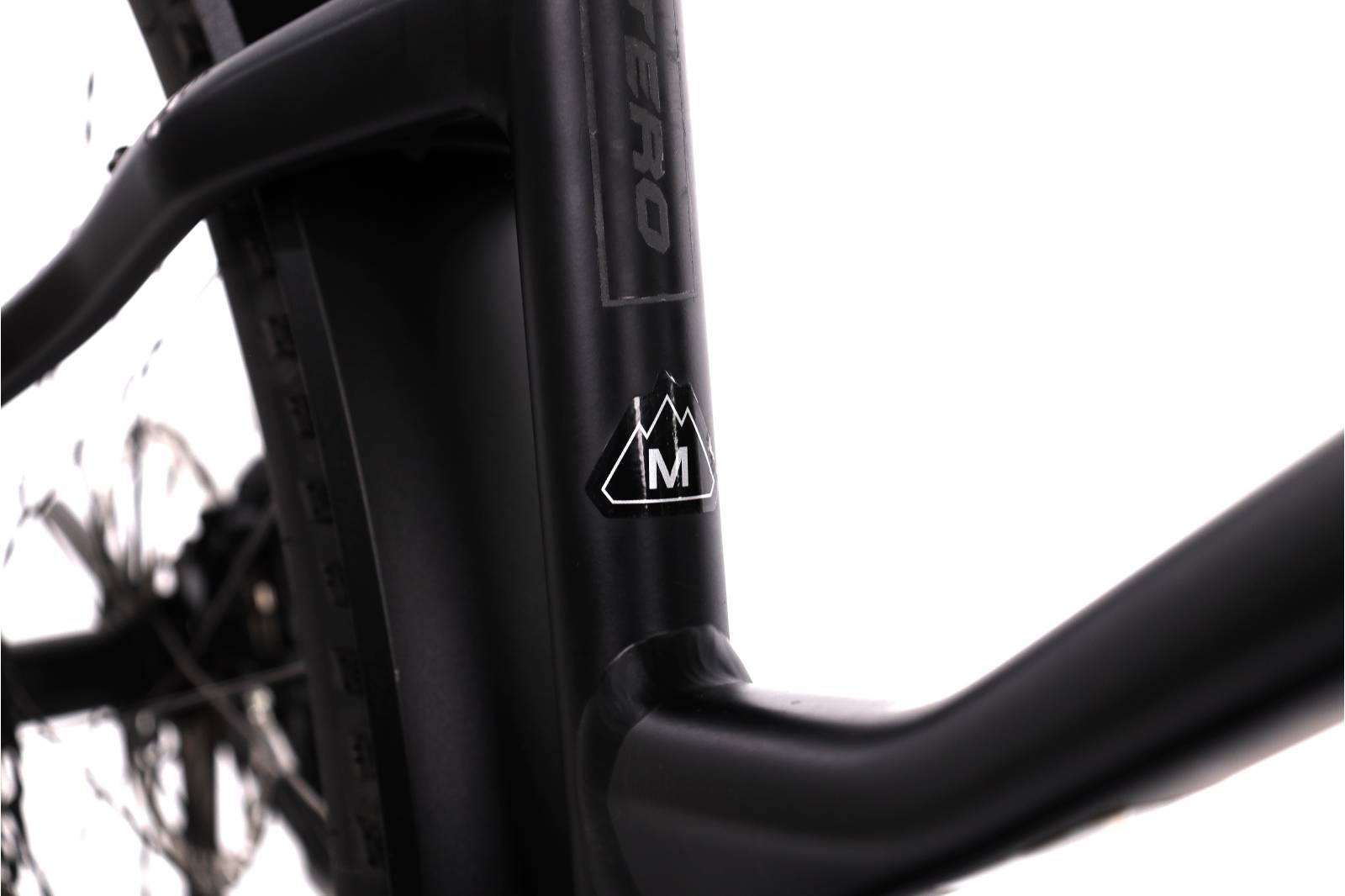 Specialized Turbo Tero 4.0 EQ