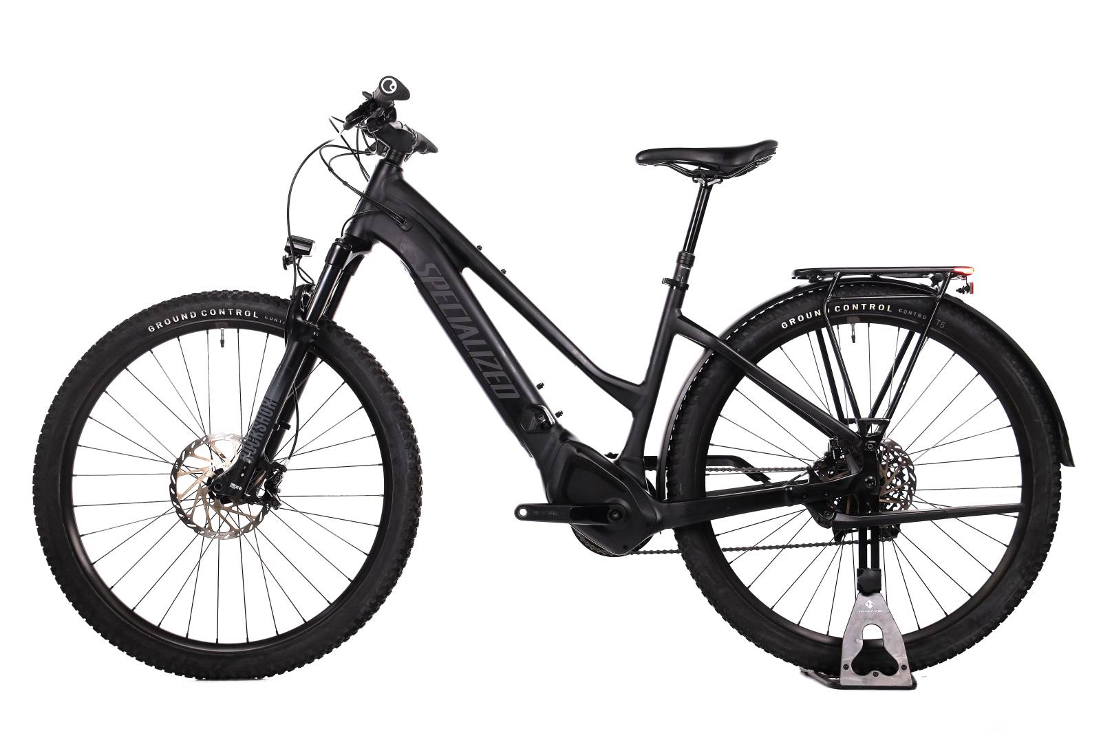 Specialized Turbo Tero 4.0 EQ