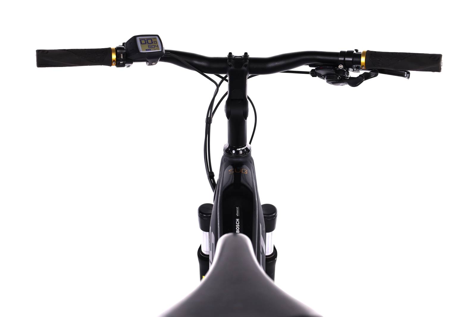 Scott SUB Sport eRide 20