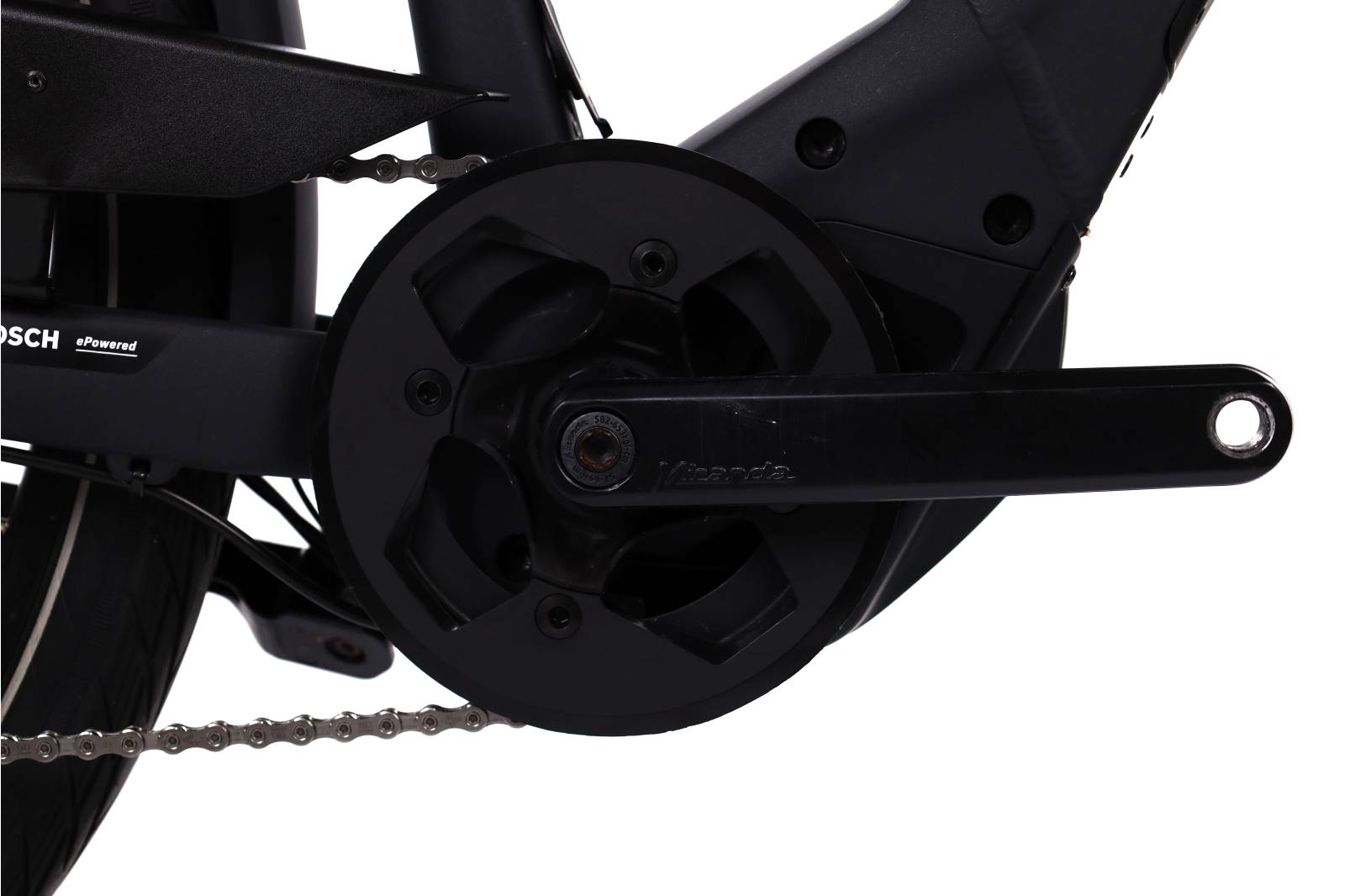 Scott SUB Sport eRide 20