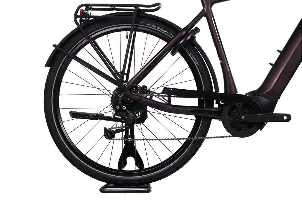 Giant Dailytour  E+R