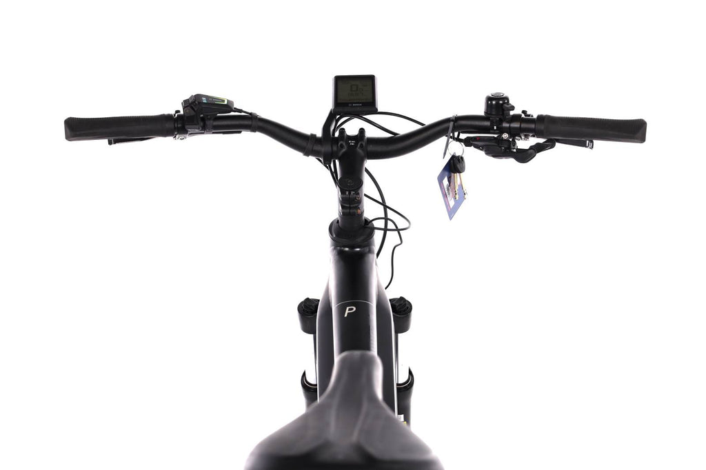 Cube Nuride Hybrid Pro