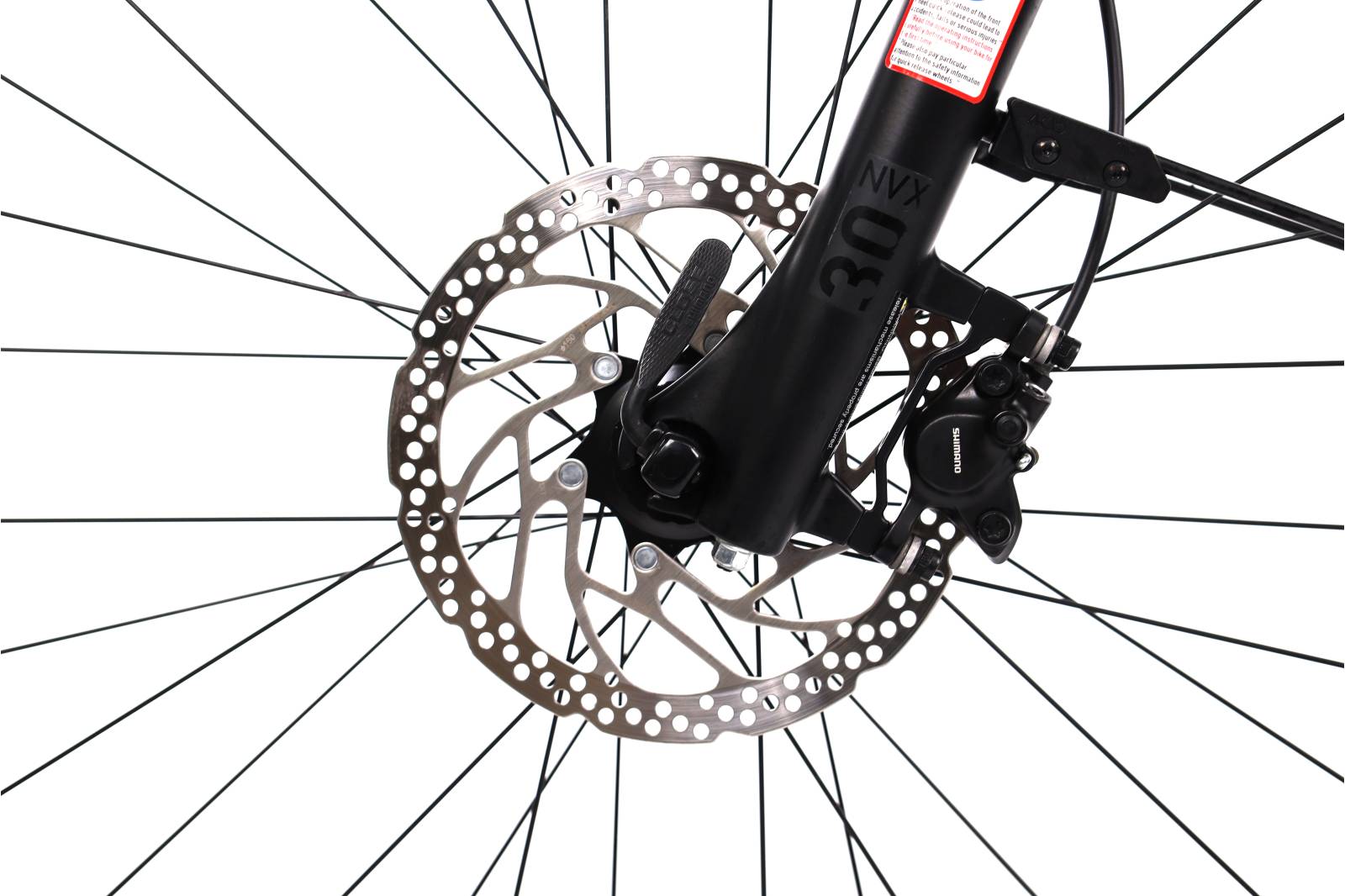 Cube Nuride Hybrid Pro