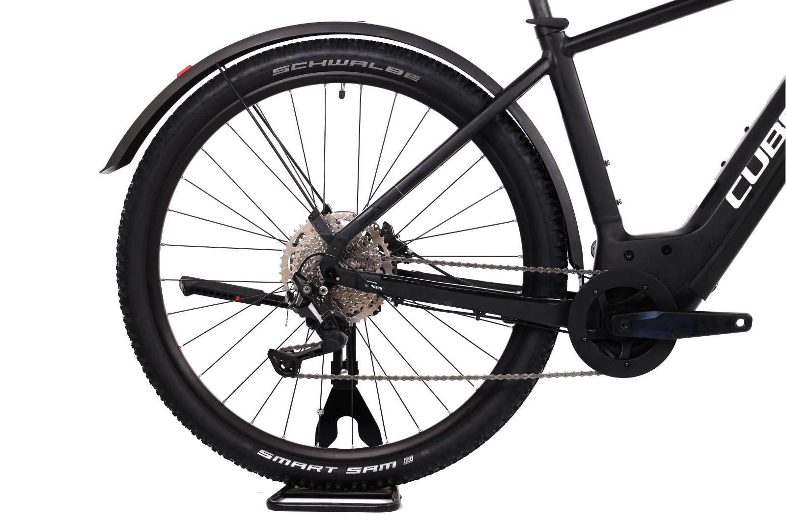 Cube Nuride Hybrid Pro