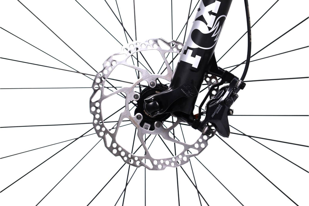 Cannondale Scalpel Carbon 4