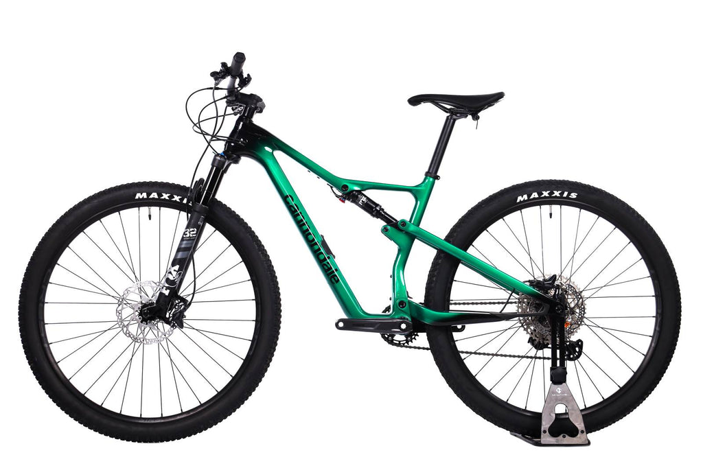 Cannondale Scalpel Carbon 4