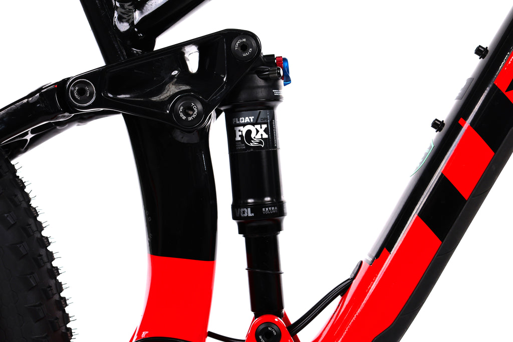 Trek Fuel EX 7