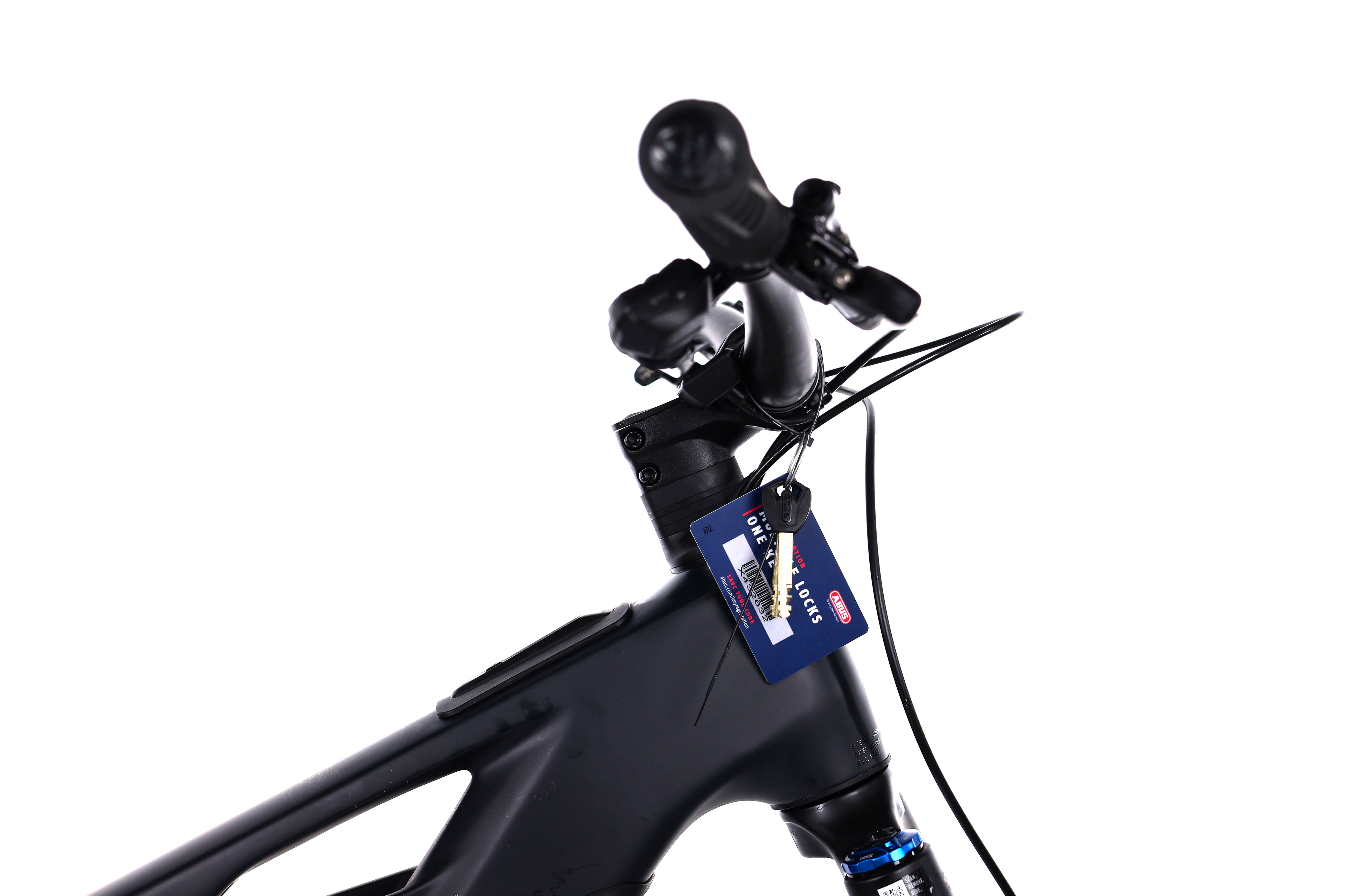 Cube Stereo Hybrid ONE44 HPC AT 800