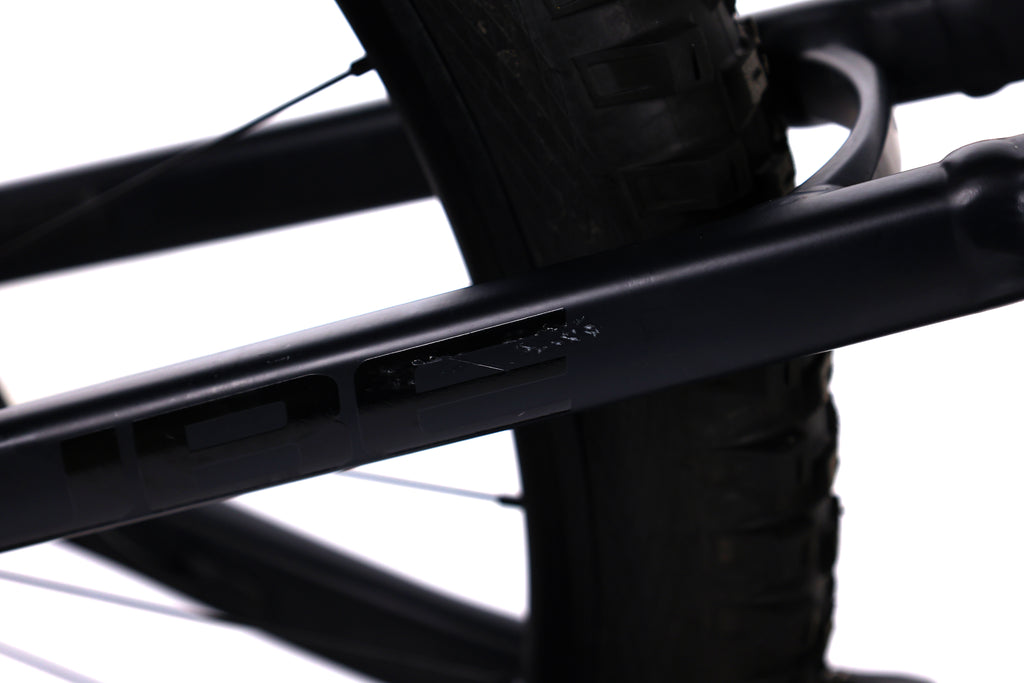 Cube Stereo Hybrid ONE44 HPC AT 800