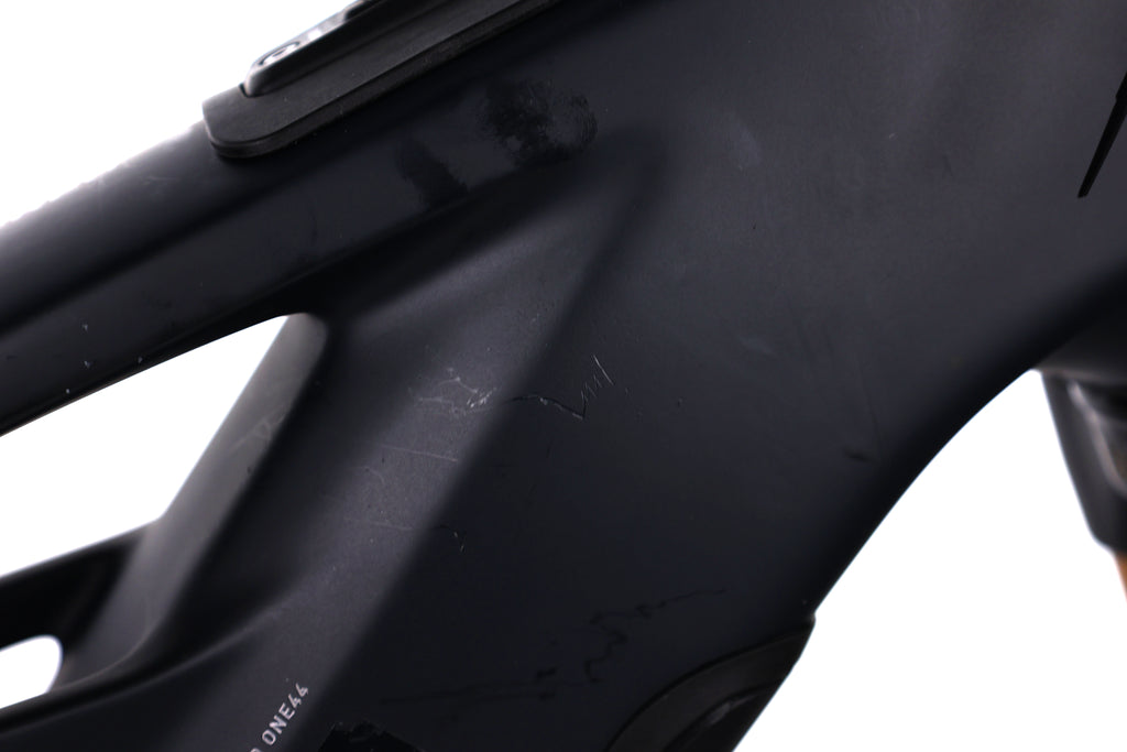 Cube Stereo Hybrid ONE44 HPC AT 800