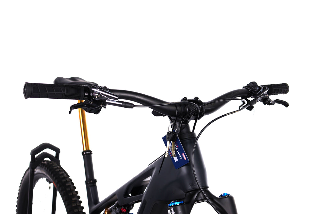 Cube Stereo Hybrid ONE44 HPC AT 800