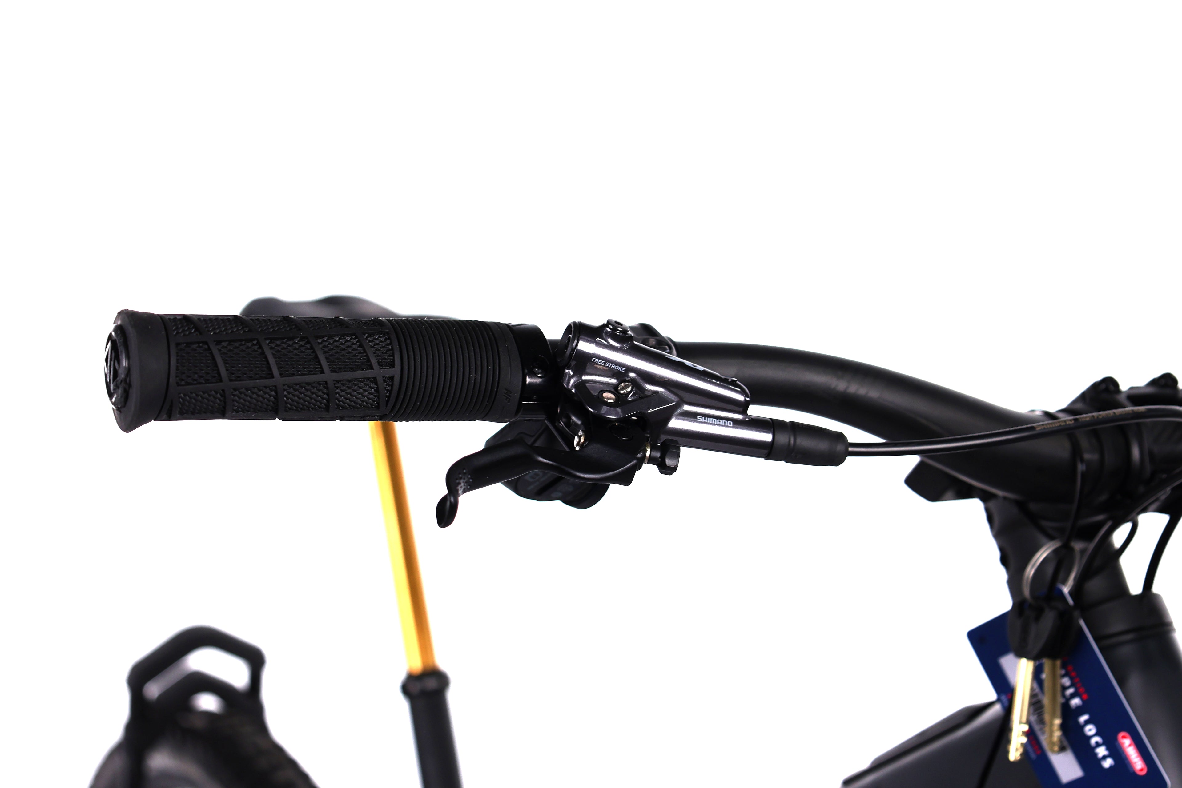 Cube Stereo Hybrid ONE44 HPC AT 800