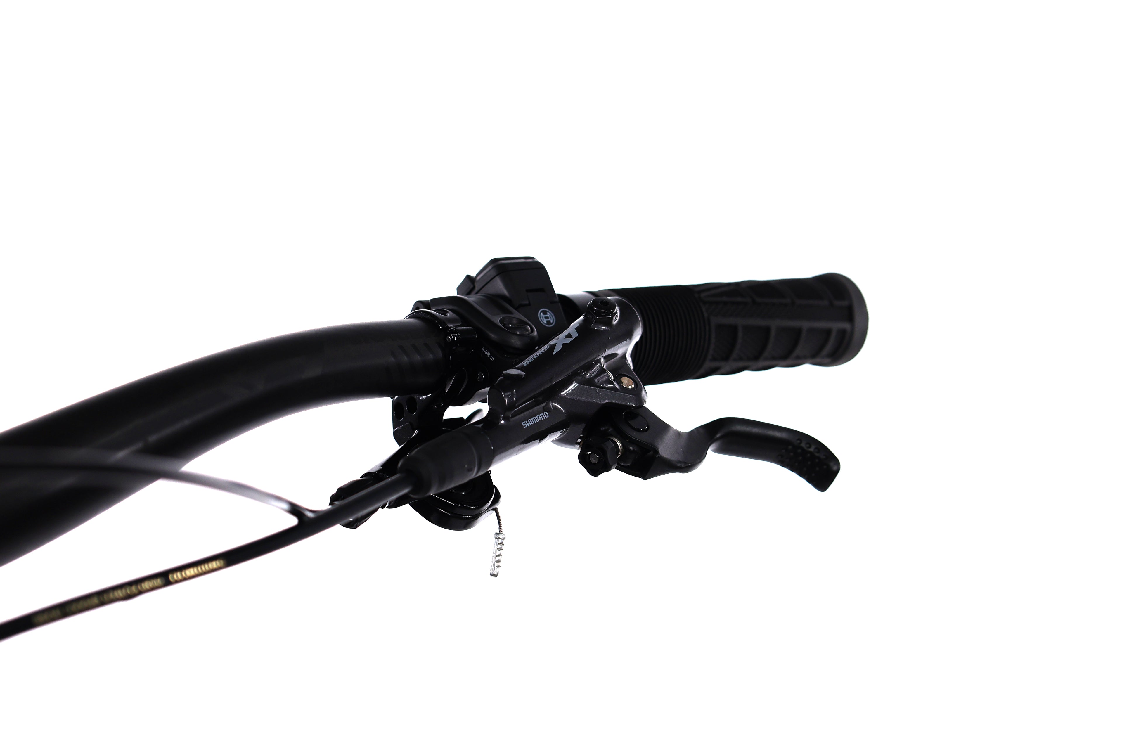 Cube Stereo Hybrid ONE44 HPC AT 800