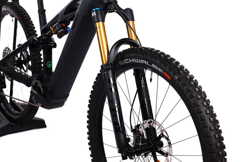 Cube Stereo Hybrid ONE44 HPC AT 800